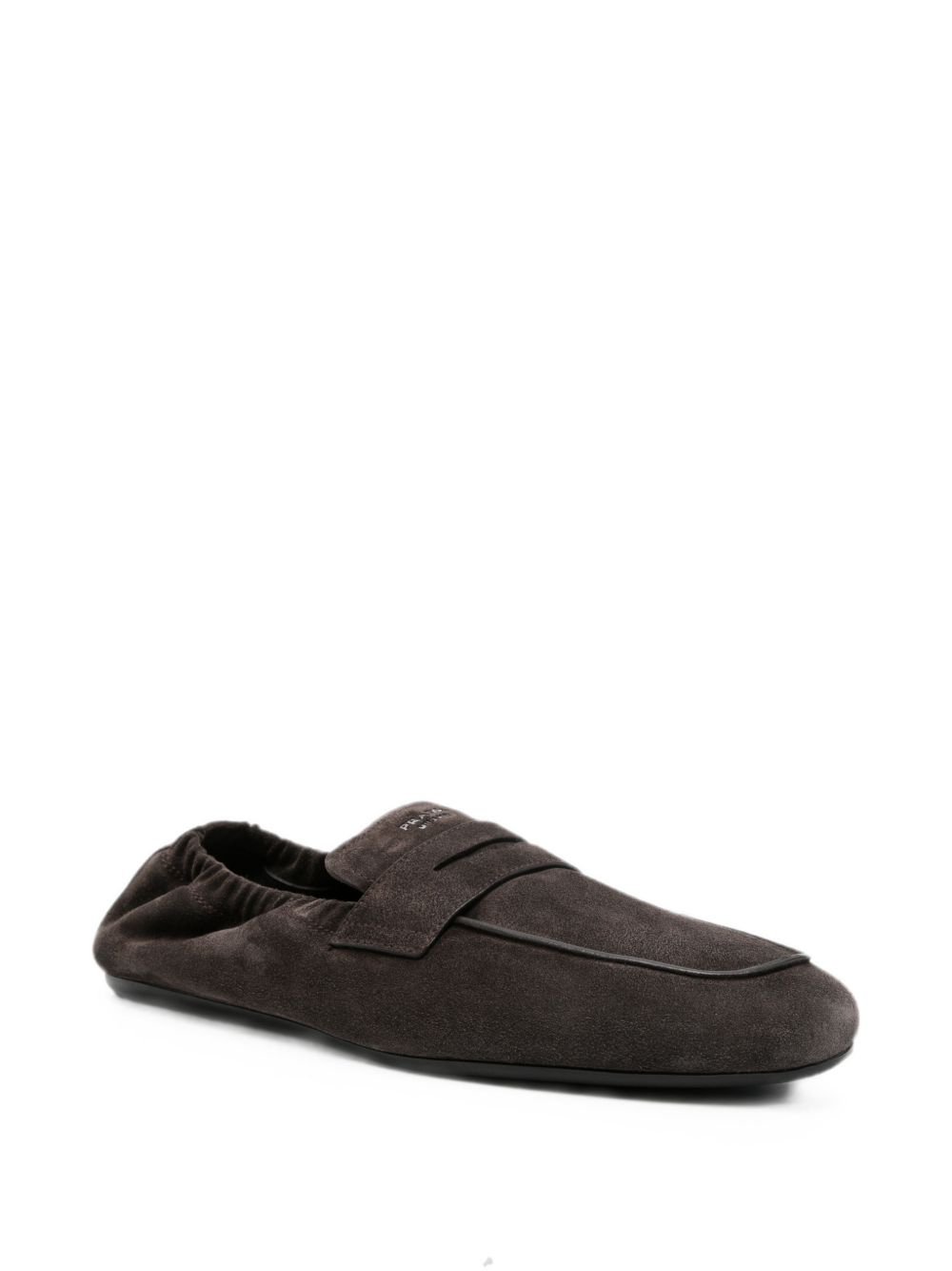 [Prada] Loafer FW26 2DG158054F0003