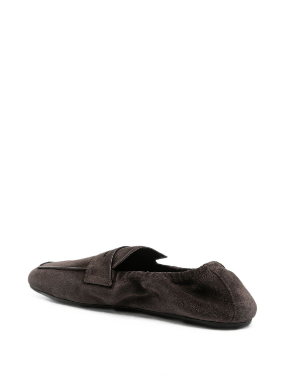[Prada] Loafer FW26 2DG158054F0003