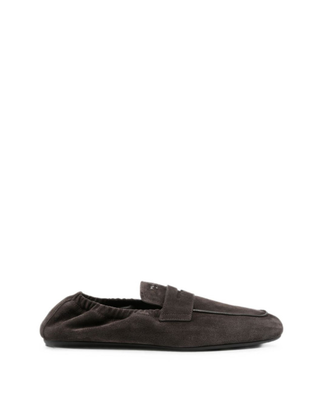 [Prada] Loafer FW26 2DG158054F0003