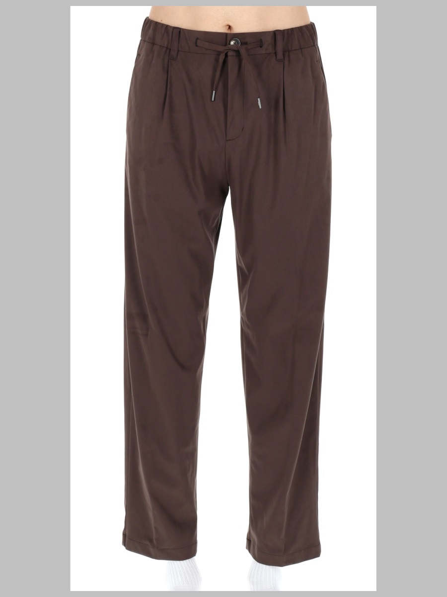 [Herno] Pants FW26 PT00045UR_124548993