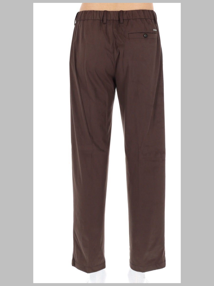[Herno] Pants FW26 PT00045UR_124548993