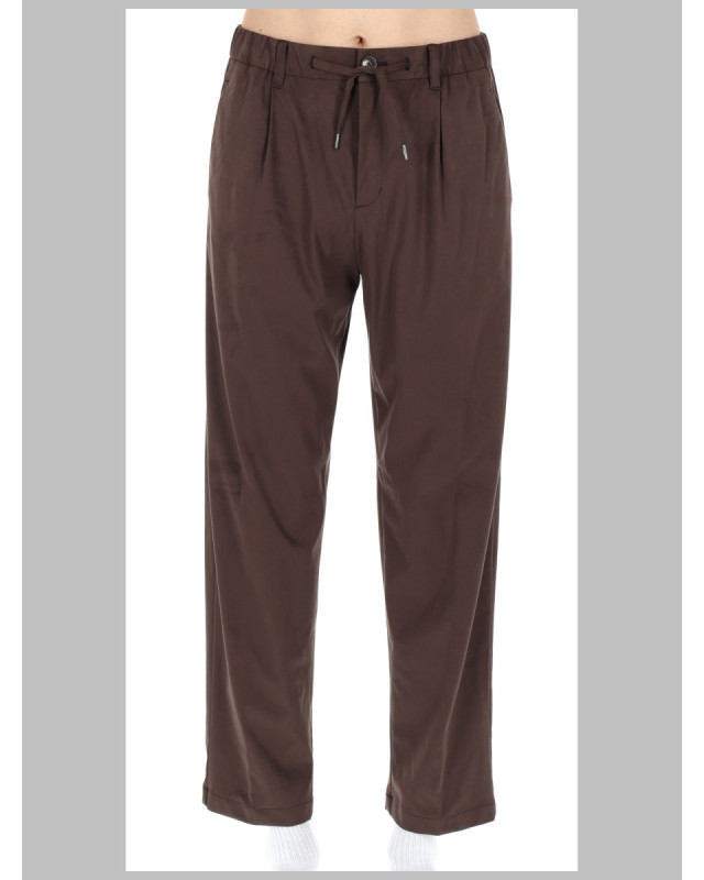 [Herno] Pants FW26 PT00045UR_124548993