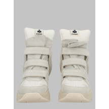 [Isabel Marant] Sneakers FW26 BK0009FA_A1E17S20WH