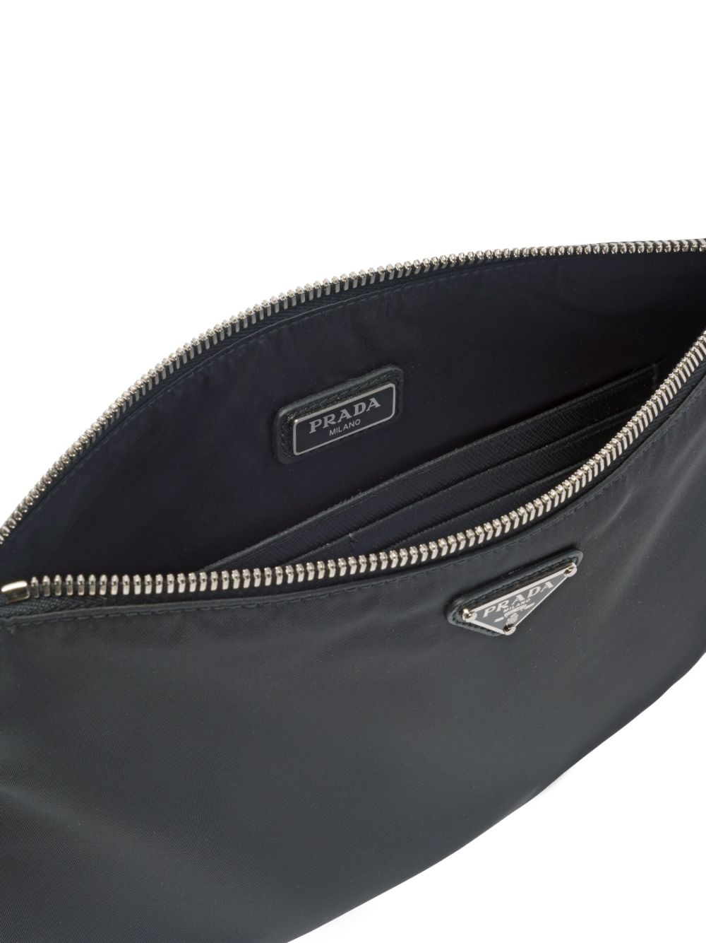 [Prada] Wallet FW26 2NH0062DMHF0002