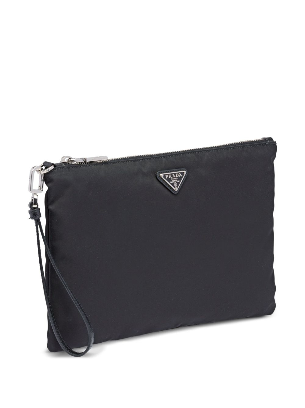 [Prada] Wallet FW26 2NH0062DMHF0002