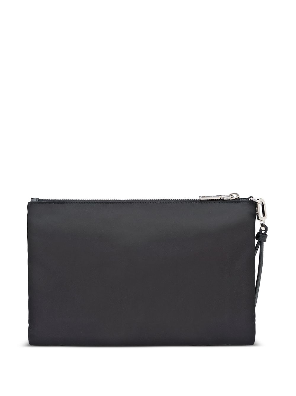 [Prada] Wallet FW26 2NH0062DMHF0002