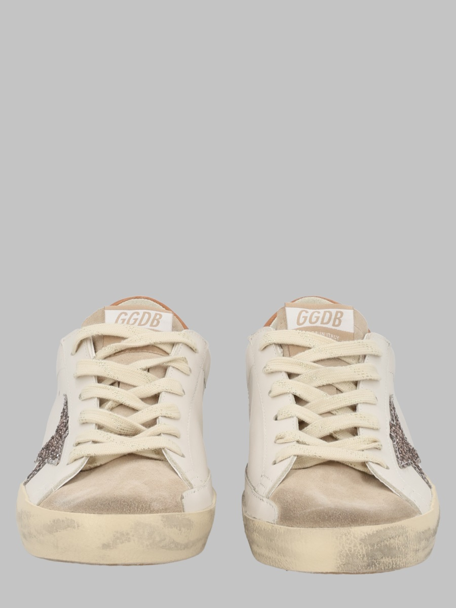 [Golden Goose] Sneakers FW26 GWF00101_F00871912524