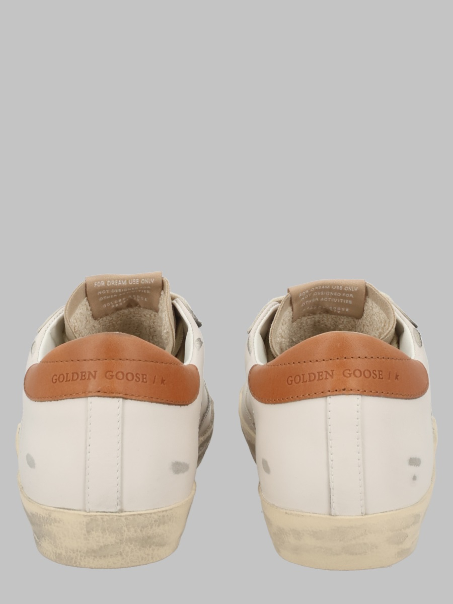 [Golden Goose] Sneakers FW26 GWF00101_F00871912524