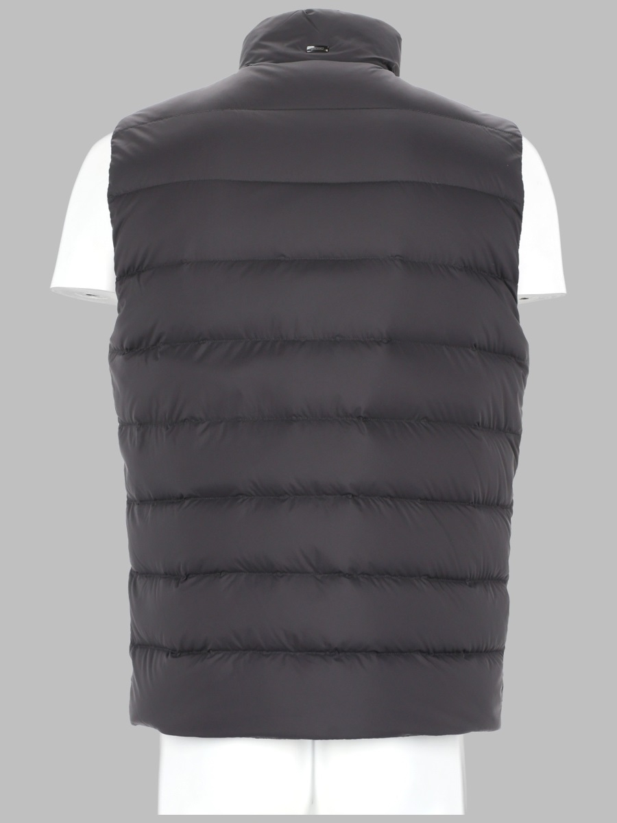 [Herno] Down Vest FW26 PI0018ULE_12456Z9480
