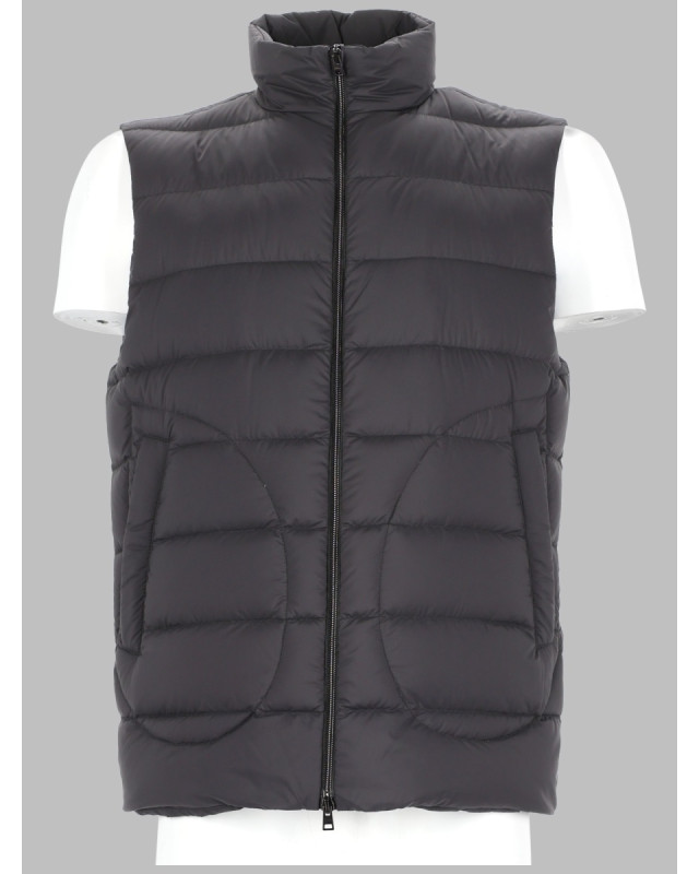 [Herno] Down Vest FW26 PI0018ULE_12456Z9480