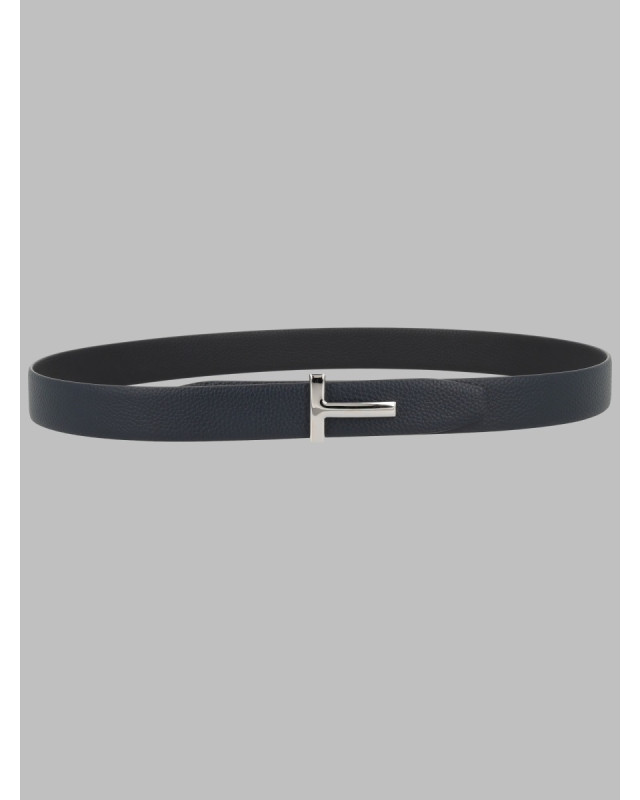 [Tom Ford] Belt FW26 TB224_LCL236SUNA