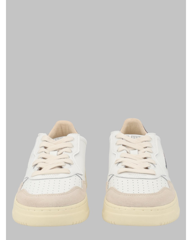 [AUTRY] Sneakers FW26 AULW_LS18