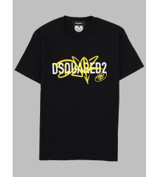 [DSQUARED] T-shirts Short Sleeve FW26 S74GD1580_D20106900