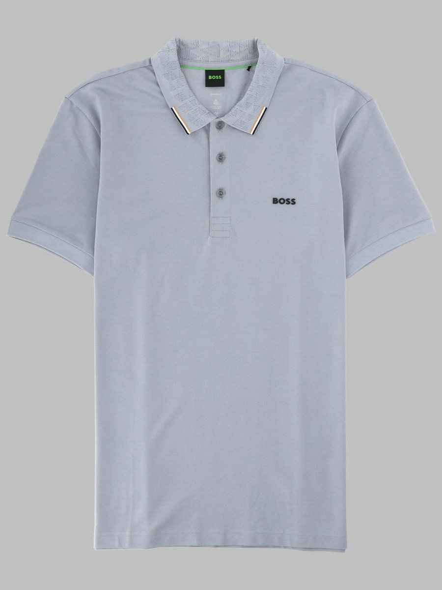 [BOSS] T-shirts Short Sleeve FW26 50564779_10272836026