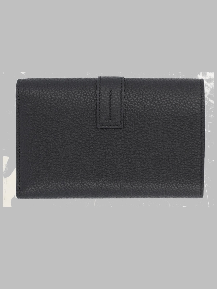 [Tom Ford] Wallet FW26 S0539_LCL615VNAA