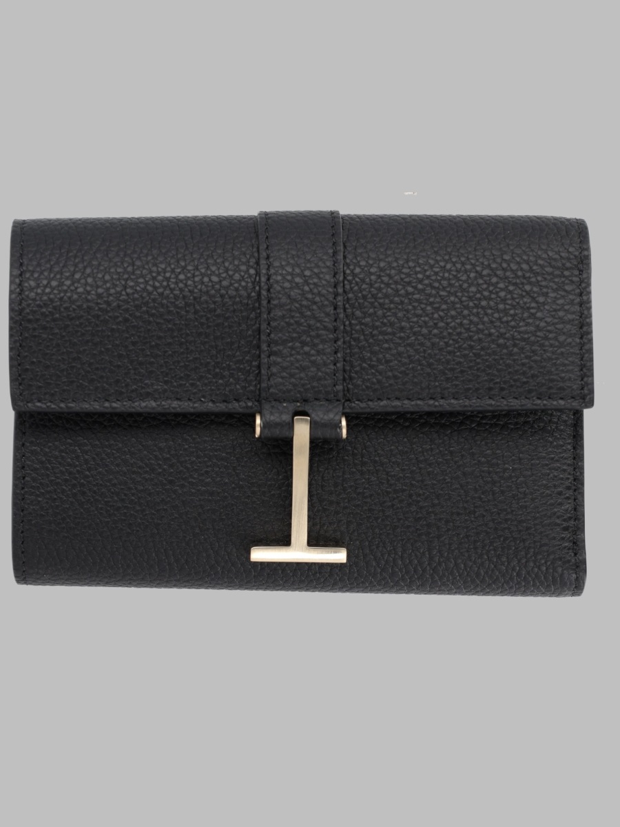 [Tom Ford] Wallet FW26 S0539_LCL615VNAA