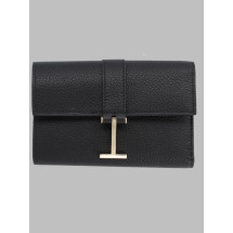 [Tom Ford] Wallet FW26 S0539_LCL615VNAA