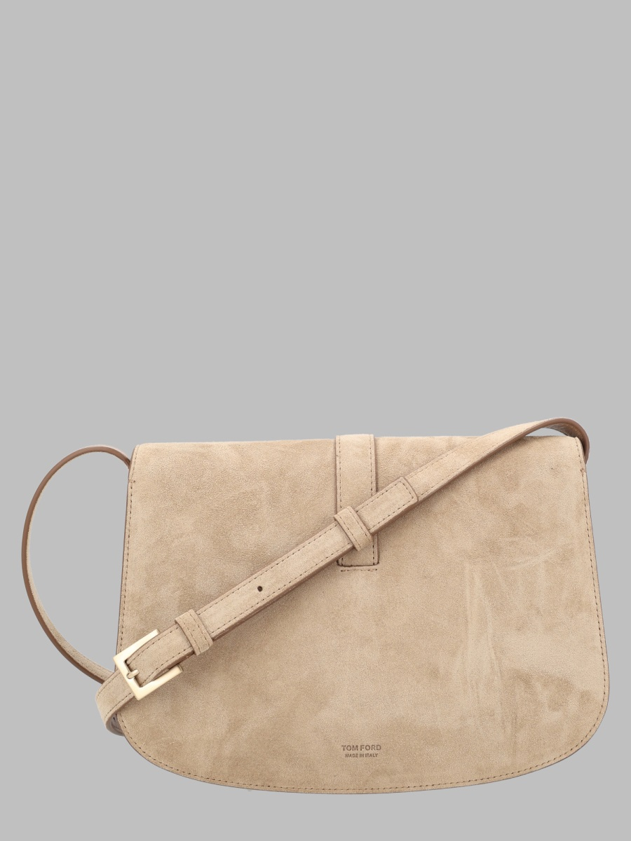 [Tom Ford] Cross body bag FW26 L1942_LCL071VJCL