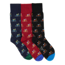 [Paul Smith] Socks FW26 M1A-SOCK-PRABB_1A