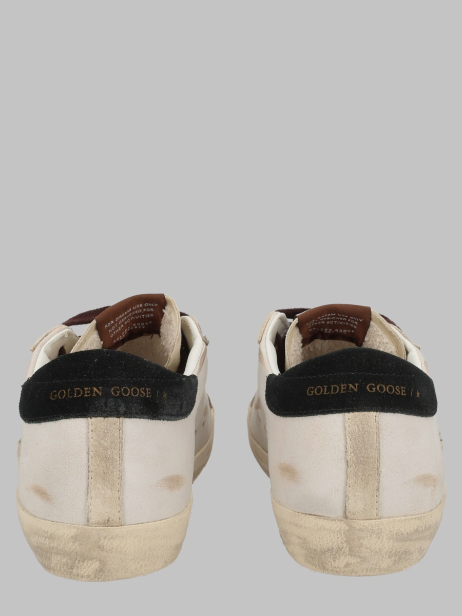 [Golden Goose] Sneakers FW26 GWF00101_F00874612526