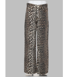 [GANNI] Jeans FW26 A1190039_859