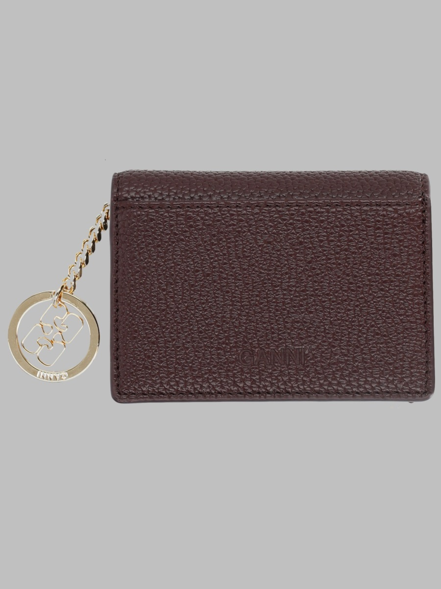 [GANNI] Wallet FW26 A7279_979