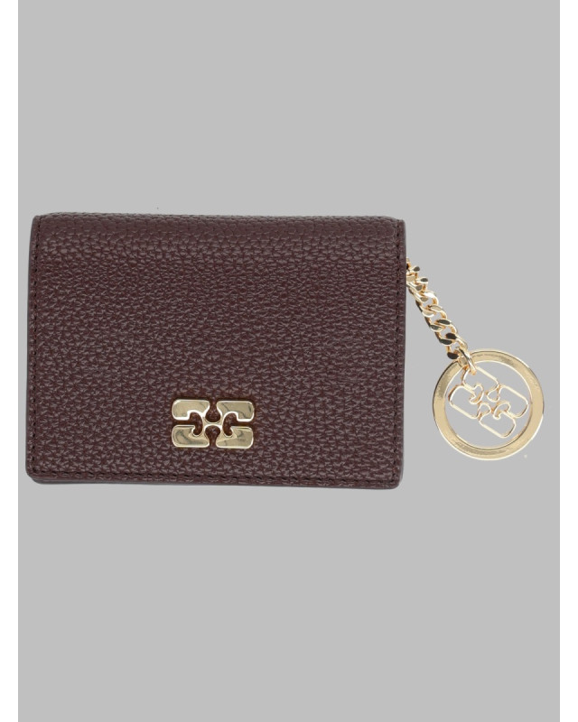 [GANNI] Wallet FW26 A7279_979