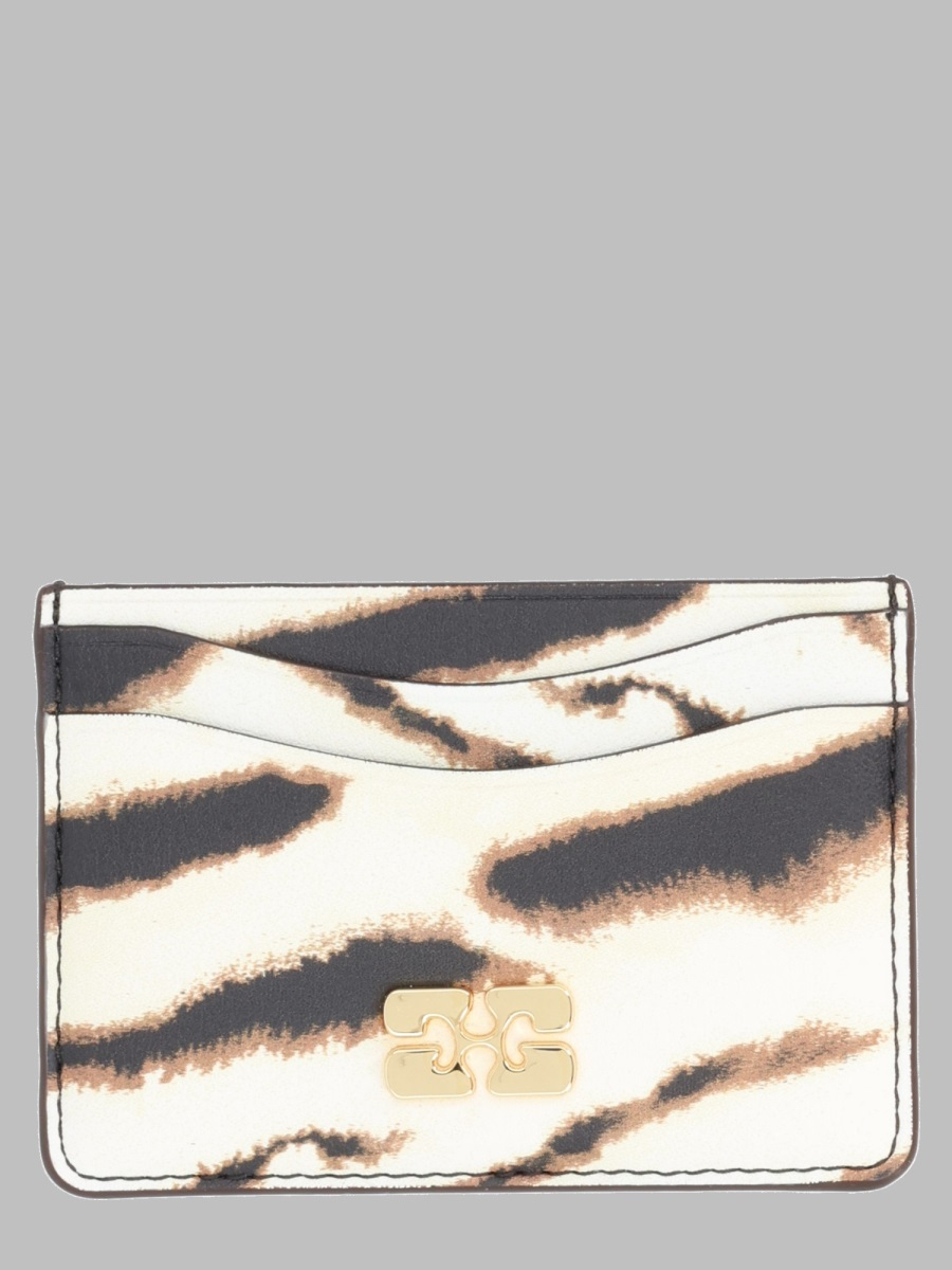 [GANNI] Wallet FW26 B3010320_135