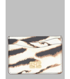 [GANNI] Wallet FW26 B3010320_135