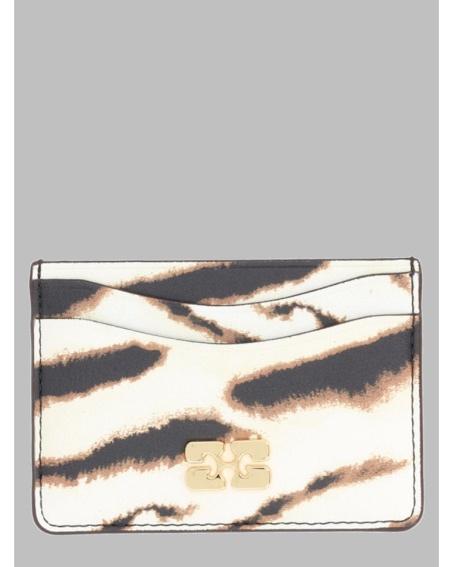 [GANNI] Wallet FW26 B3010320_135