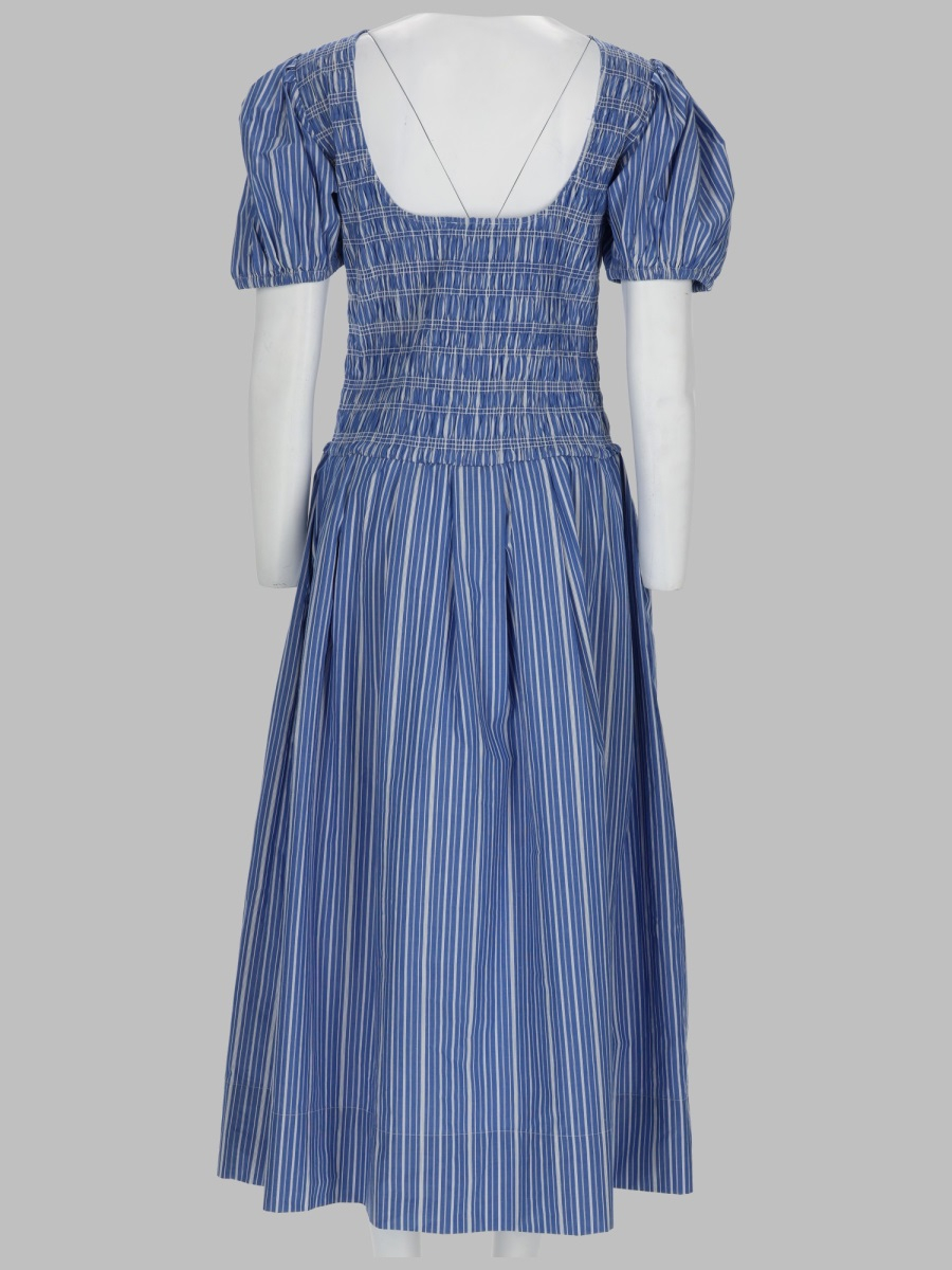[GANNI] Dress FW26 A1030646_ZWF