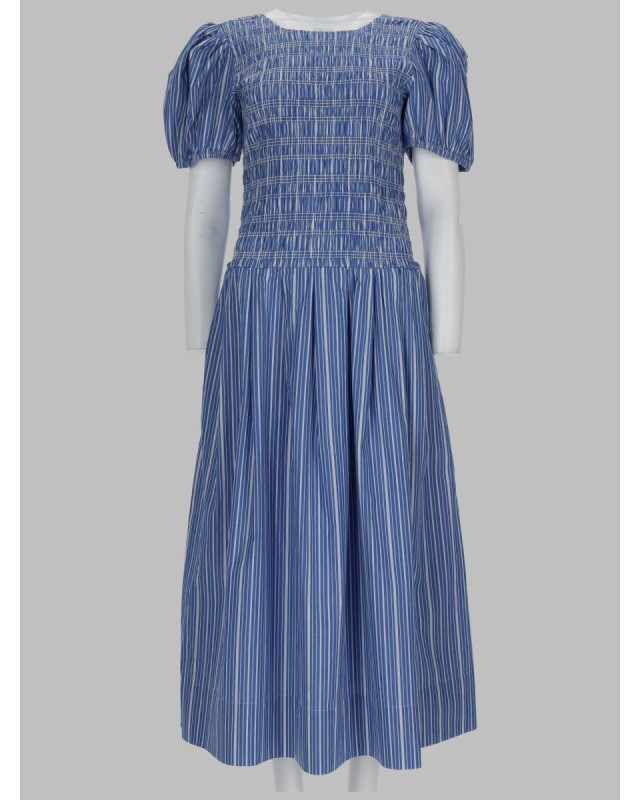 [GANNI] Dress FW26 A1030646_ZWF
