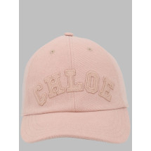[Chloe] Cap FW26 26AHC09DNM_6C2