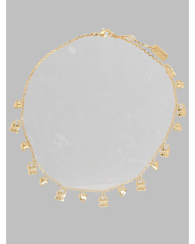 [Chloe] Necklace FW26 26AJN08CB7_9DC
