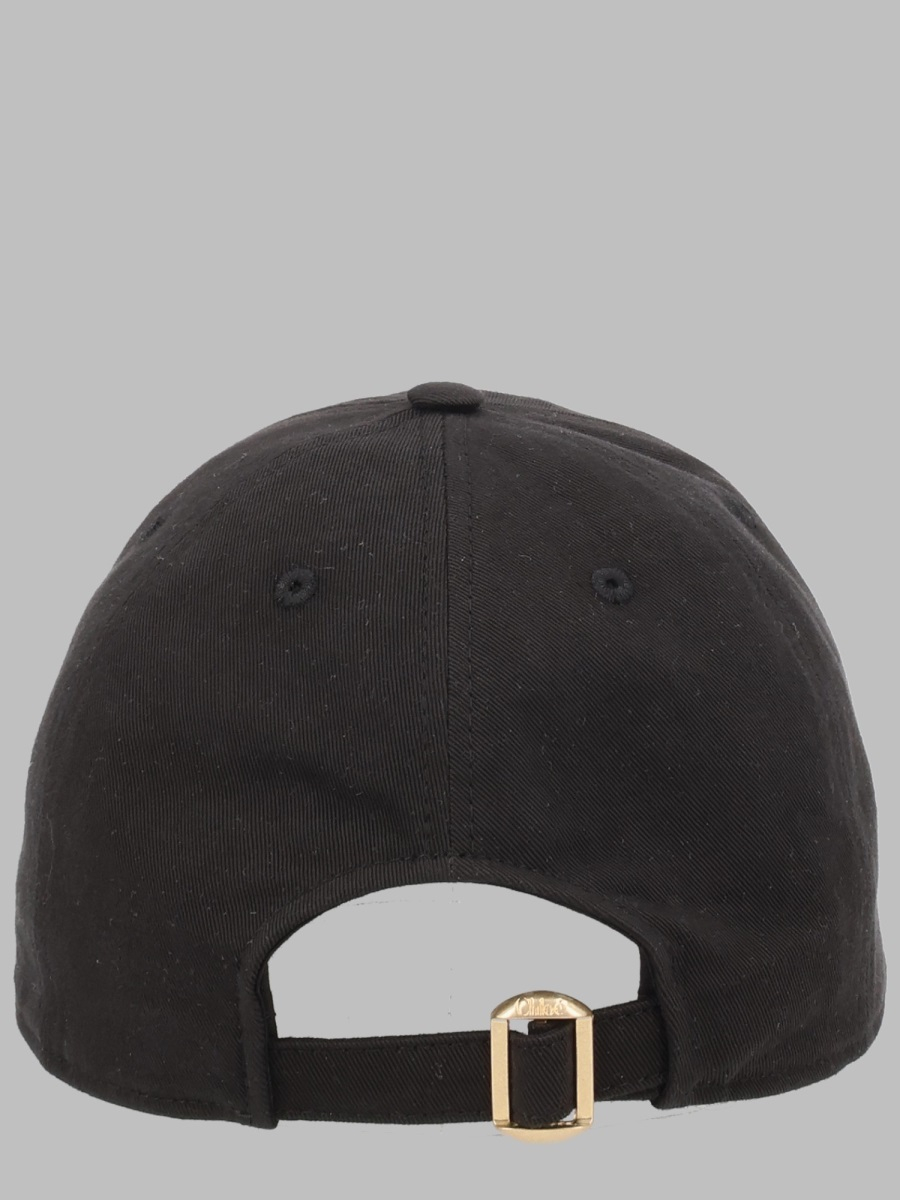 [Chloe] Cap FW26 26AHC04CTN_001