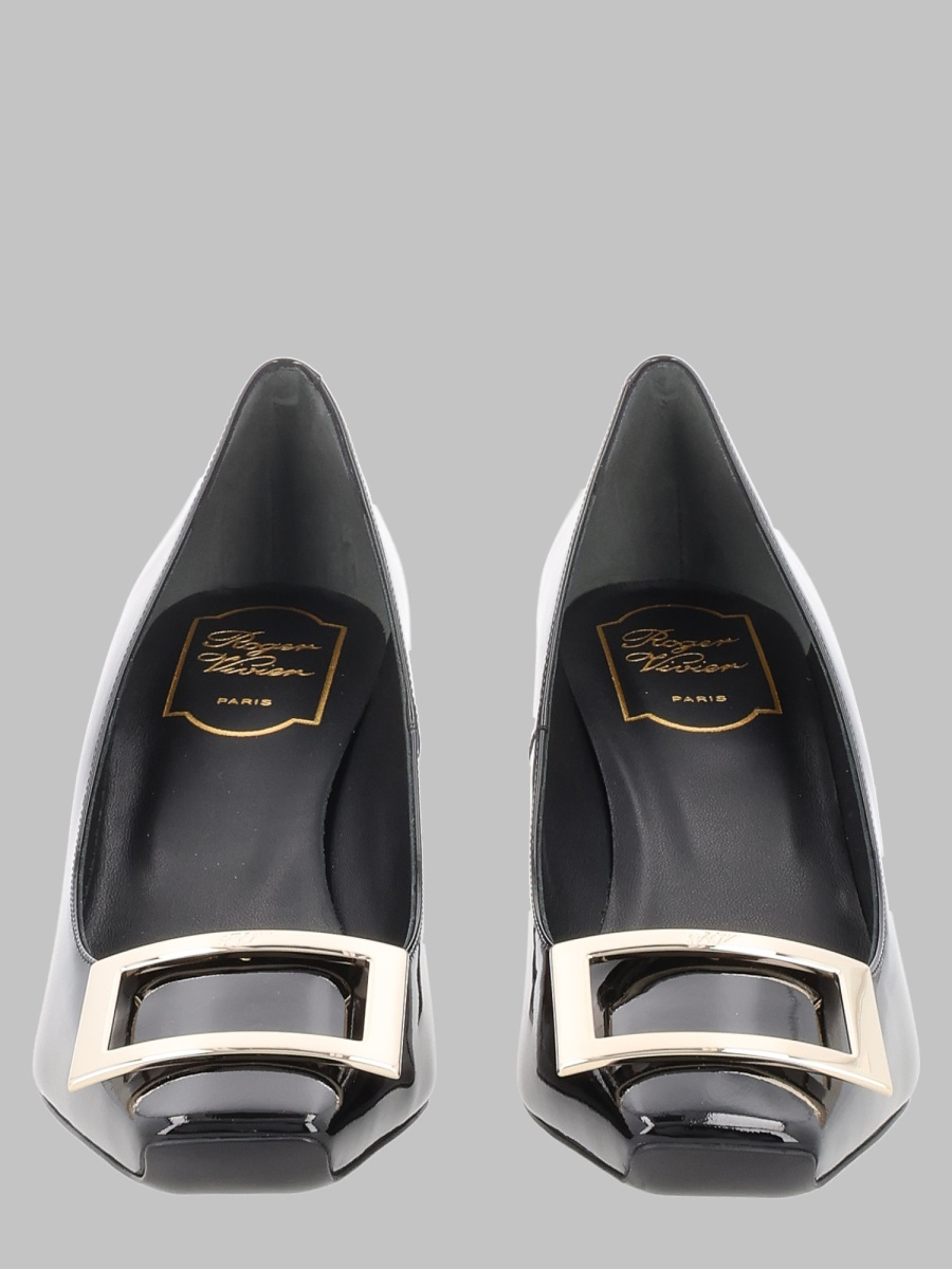 [Roger Vivier] Pumps FW26 RVW40015280D1P_B999