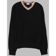 [Burberry] Knitwear FW26 8127128_A1189