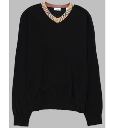 [Burberry] Knitwear FW26 8127128_A1189