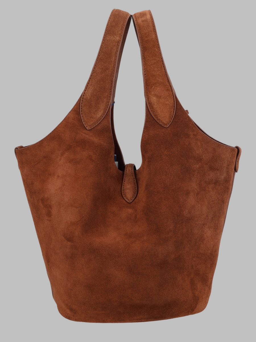 [Polo Ralph Lauren] Shoulder bag FW26 428P23824_002CAFE