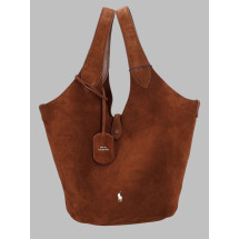 [Polo Ralph Lauren] Shoulder bag FW26 428P23824_002CAFE