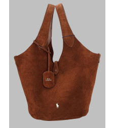 [Polo Ralph Lauren] Shoulder bag FW26 428P23824_002CAFE