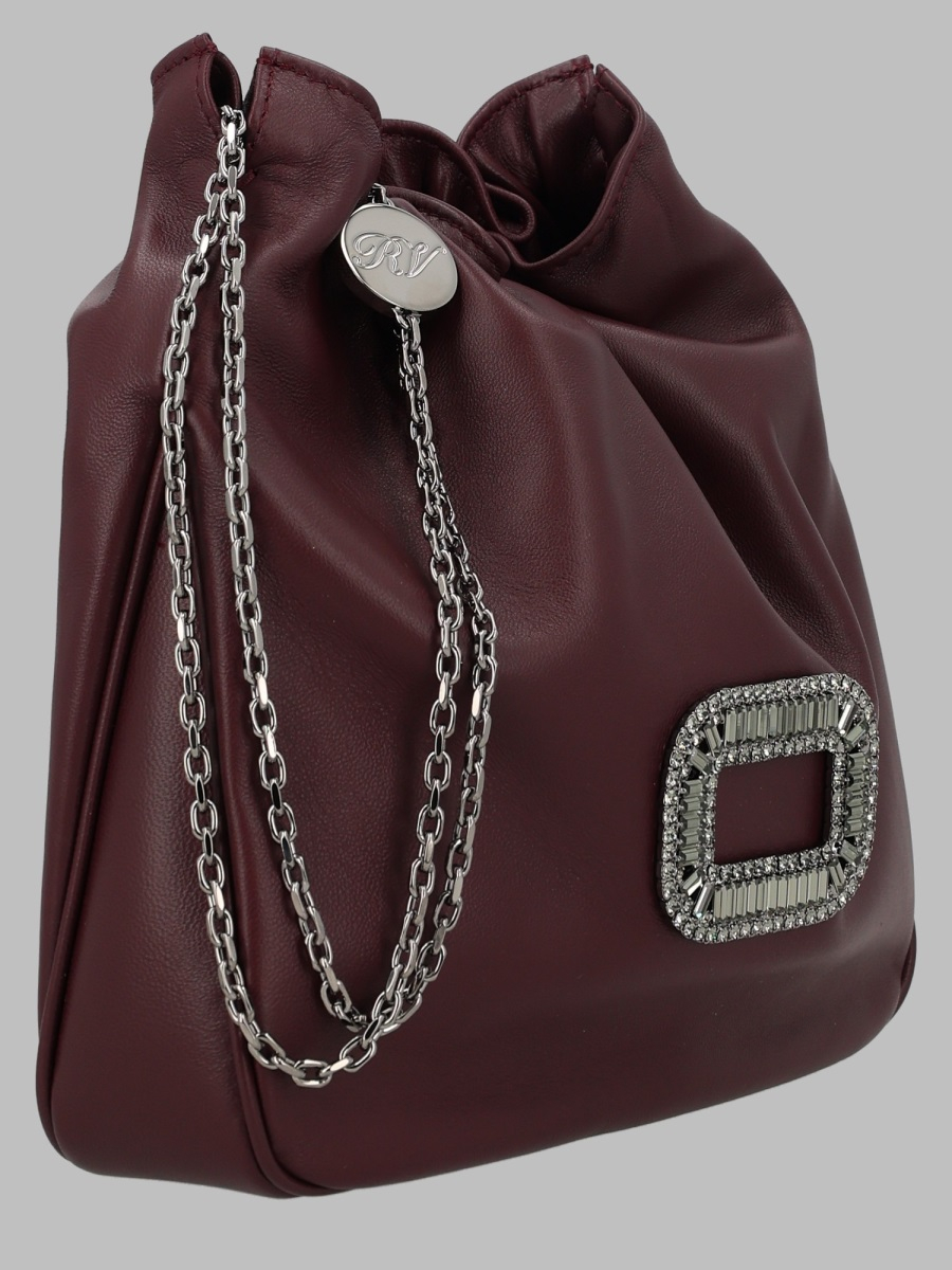 [Roger Vivier] Cross body bag FW26 RBWABDK0100YDR_R802