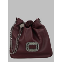 [Roger Vivier] Cross body bag FW26 RBWABDK0100YDR_R802