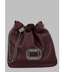 [Roger Vivier] Cross body bag FW26 RBWABDK0100YDR_R802