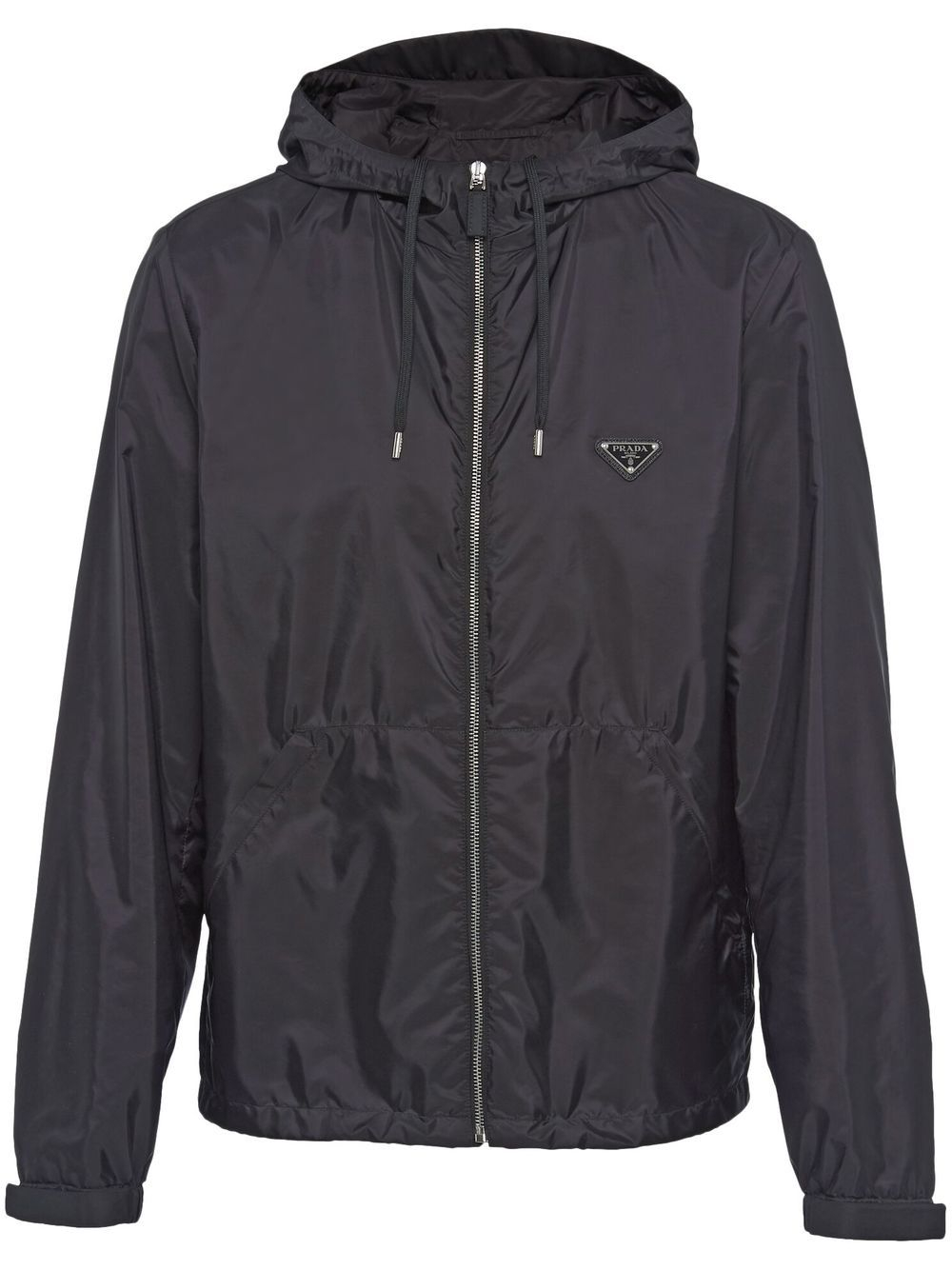 [Prada] Casual Jacket FW26 SGC2201WQ9F0002