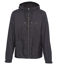 [Prada] Casual Jacket FW26 SGC2201WQ9F0002