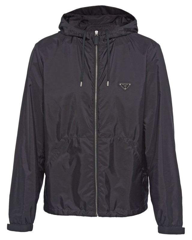 [Prada] Casual Jacket FW26 SGC2201WQ9F0002