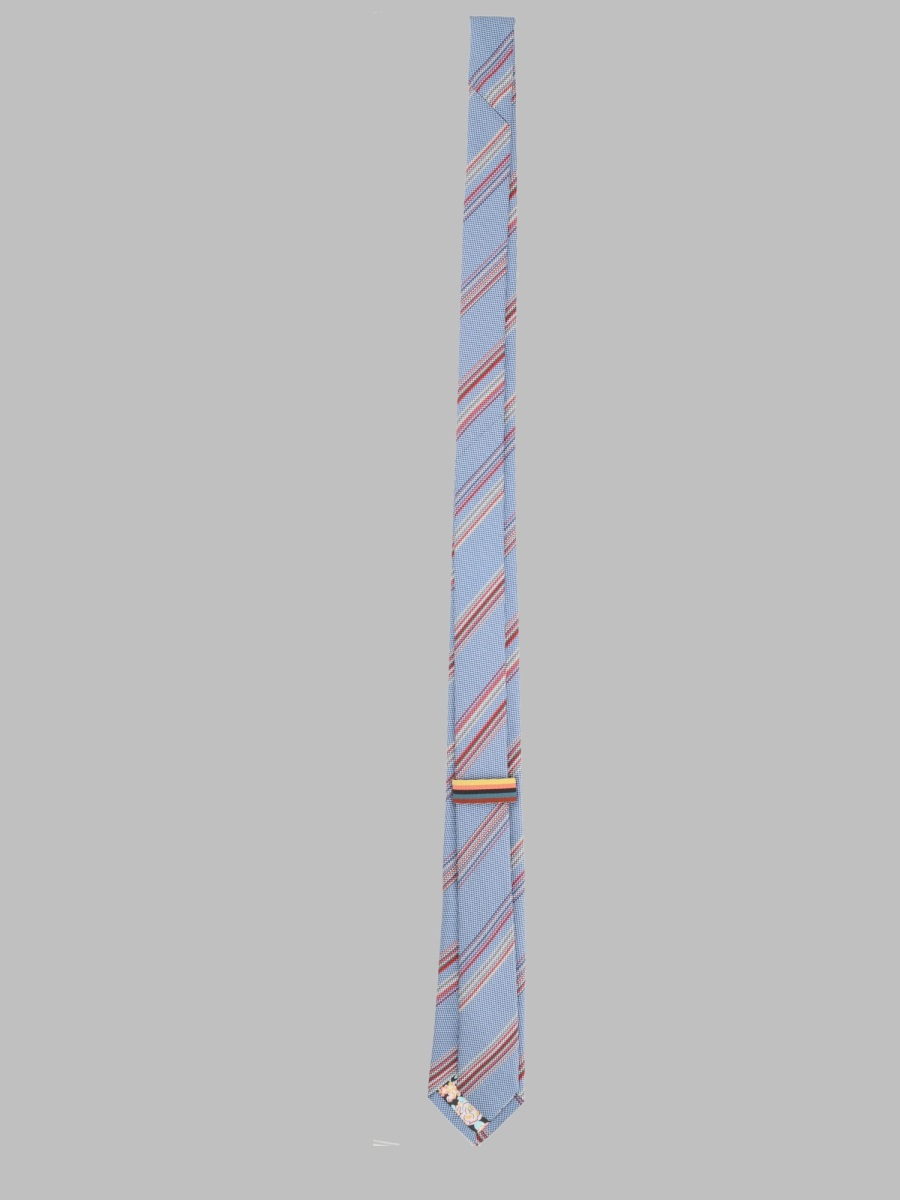 [Paul Smith] Tie FW26 M1A-0TIE-W41789_41