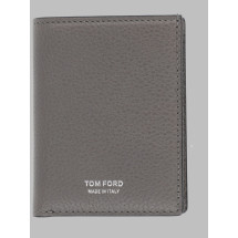 [Tom Ford] Wallet FW26 Y0279_LCL158STBG