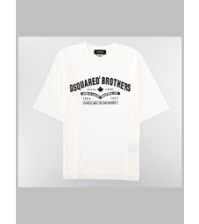 [DSQUARED] T-shirts Short Sleeve FW26 S74GD1599_D20106100